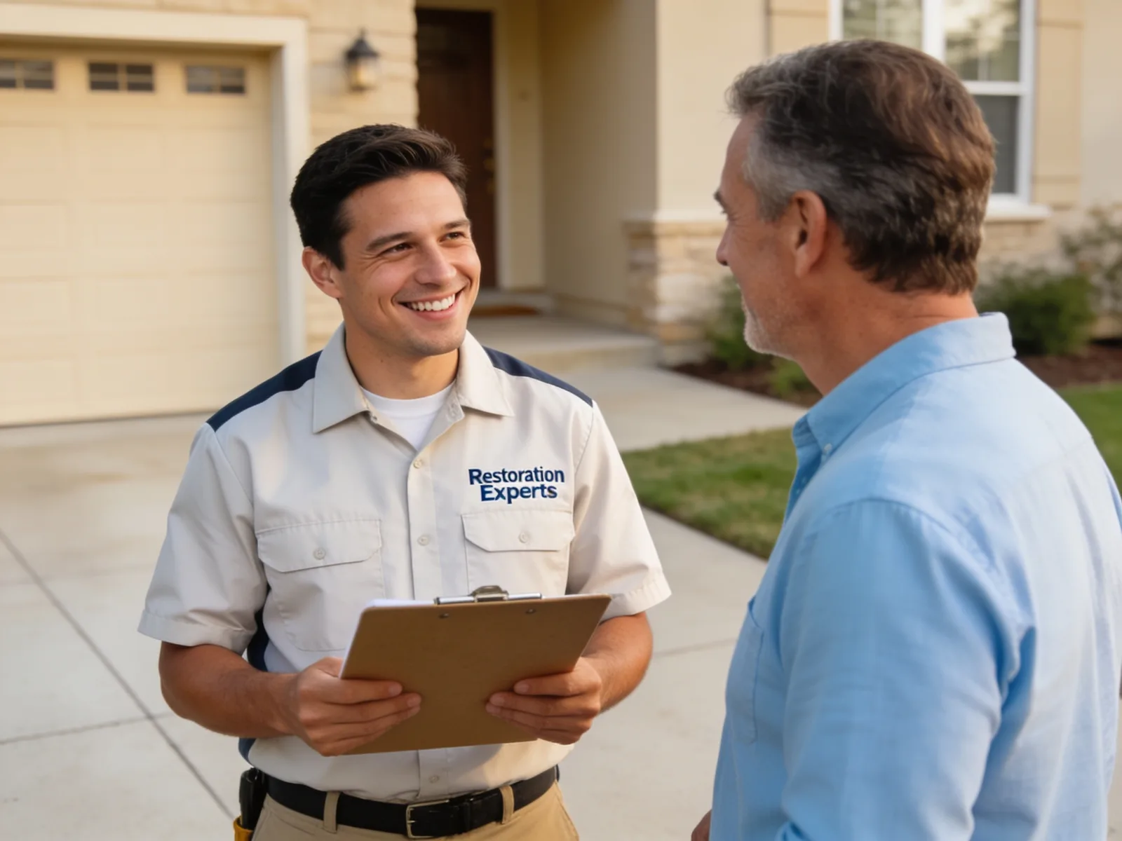 Water Damage Cleanup Mount Braddock, PA FAQs